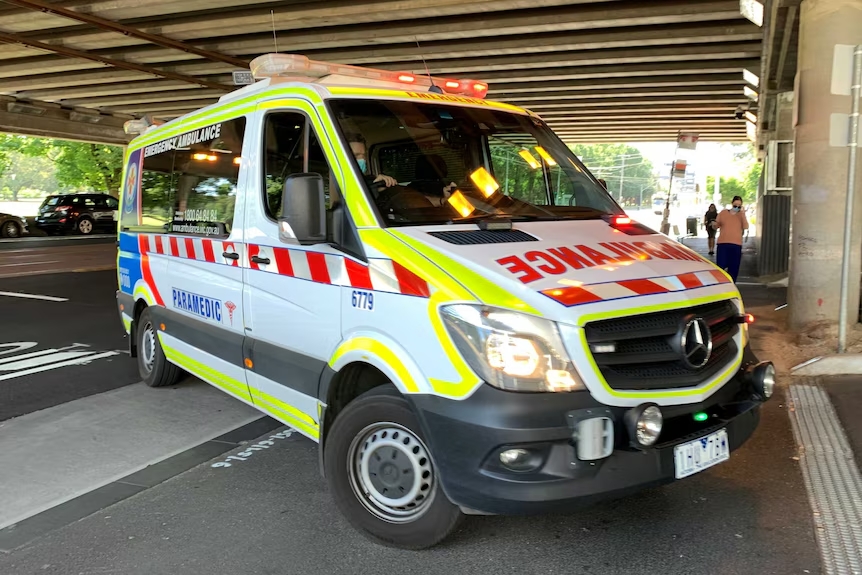 Emergency Support - Asterstayz